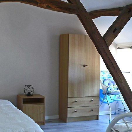 Gite De Dominois Les Gardons Bagian luar foto